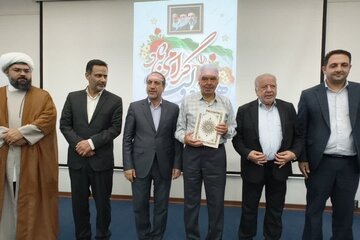 واگذاری ۷۹ قطعه زمین طرح جوانی جمعیت به ۱۵۸ متقاضی گلپایگانی همزمان با هفته دولت