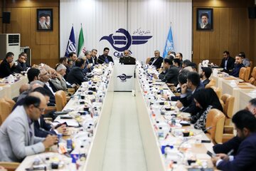 تعیین تکلیف بیش از ۵۰ شرکت هواپیمایی دارای مجوز کاغذی و فاقد فعالیت عملیاتی تا پایان شهریورماه