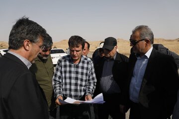 محور هفتگل-باغملک