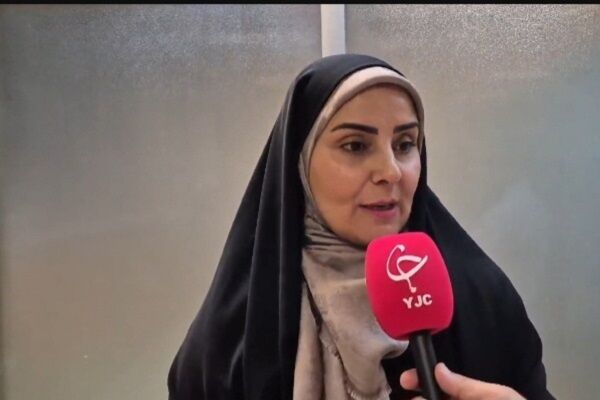 فرزانه صادق