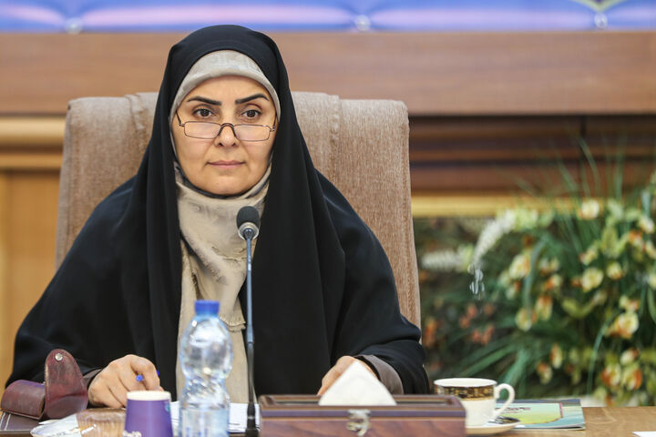 موضوعات کلان حمل‌ونقل و لجستیک در نشست با کمیسیون شوراها بررسی شد