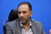 ببینید|میز خدمت مدیرکل راه و شهرسازی خراسان رضوی؛ پاسخگویی مستقیم به مطالبات کارکنان و شهروندان در حوزه املاک و حقوقی