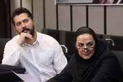 ببینید|میز خدمت مدیرکل راه و شهرسازی خراسان رضوی؛ پاسخگویی مستقیم به مطالبات کارکنان و شهروندان در حوزه املاک و حقوقی
