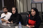 ببینید|میز خدمت مدیرکل راه و شهرسازی خراسان رضوی؛ پاسخگویی مستقیم به مطالبات کارکنان و شهروندان در حوزه املاک و حقوقی