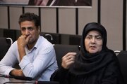 ببینید|میز خدمت مدیرکل راه و شهرسازی خراسان رضوی؛ پاسخگویی مستقیم به مطالبات کارکنان و شهروندان در حوزه املاک و حقوقی
