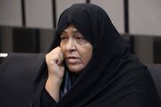 ببینید|میز خدمت مدیرکل راه و شهرسازی خراسان رضوی؛ پاسخگویی مستقیم به مطالبات کارکنان و شهروندان در حوزه املاک و حقوقی