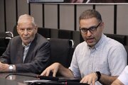 ببینید|میز خدمت مدیرکل راه و شهرسازی خراسان رضوی؛ پاسخگویی مستقیم به مطالبات کارکنان و شهروندان در حوزه املاک و حقوقی