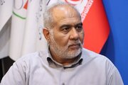 ببینید|میز خدمت مدیرکل راه و شهرسازی خراسان رضوی؛ پاسخگویی مستقیم به مطالبات کارکنان و شهروندان در حوزه املاک و حقوقی