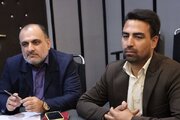 ببینید|میز خدمت مدیرکل راه و شهرسازی خراسان رضوی؛ پاسخگویی مستقیم به مطالبات کارکنان و شهروندان در حوزه املاک و حقوقی