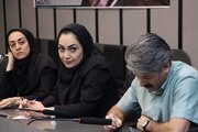 ببینید|میز خدمت مدیرکل راه و شهرسازی خراسان رضوی؛ پاسخگویی مستقیم به مطالبات کارکنان و شهروندان در حوزه املاک و حقوقی