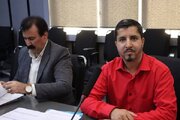 ببینید|میز خدمت مدیرکل راه و شهرسازی خراسان رضوی؛ پاسخگویی مستقیم به مطالبات کارکنان و شهروندان در حوزه املاک و حقوقی