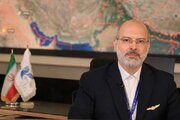 کیترینگ "هما"؛ از مدیریت زنجیره تأمین تا استمرار خدمت در پروازها