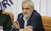افزایش پروازهای عبوری از فضای ایران