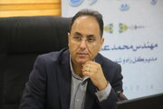 جلسه ملاقات با مدیرکل راه و شهرسازی استان البرز