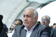ببینید| آیین بهره‌‌برداری از باند دوم محور دارخوین-شادگان به طول 14 کیلومتر در استان خوزستان