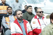 ببینید| آیین بهره‌‌برداری از باند دوم محور دارخوین-شادگان به طول 14 کیلومتر در استان خوزستان