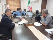 راه و شهرسازی گلستان