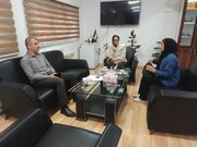 راه و شهرسازی گلستان