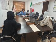 راه و شهرسازی گلستان