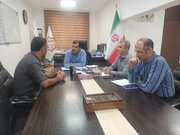راه و شهرسازی گلستان