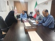 راه و شهرسازی گلستان