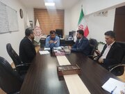 راه و شهرسازی گلستان
