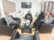 راه و شهرسازی گلستان