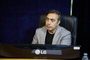 ببینید|جلسه بررسی ظرفیت های شرکت دانش بنیان داخلی در حوزه توسعه ابزارهای هوش مصنوعی