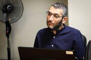 ببینید|جلسه بررسی ظرفیت های شرکت دانش بنیان داخلی در حوزه توسعه ابزارهای هوش مصنوعی