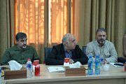 ببینید| بازدید معاون وزیر راه و شهرسازی و رییس سازمان راهداری و حمل و نقل جاده ای از وضعیت محورهای مواصلاتی مسجدسلیمان، هفتکل، لالی و اندیکا