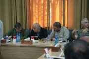 ببینید| بازدید معاون وزیر راه و شهرسازی و رییس سازمان راهداری و حمل و نقل جاده ای از وضعیت محورهای مواصلاتی مسجدسلیمان، هفتکل، لالی و اندیکا