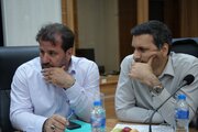 ببینید| بازدید معاون وزیر راه و شهرسازی و رییس سازمان راهداری و حمل و نقل جاده ای از وضعیت محورهای مواصلاتی مسجدسلیمان، هفتکل، لالی و اندیکا
