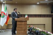 برگزاری نشست هم‌اندیشی فعالان بخش حمل‌ونقل استان خوزستان با حضور معاون وزیر راه و شهرسازی و رییس سازمان راهداری و حمل‌ونقل جاده‌ای