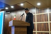 برگزاری نشست هم‌اندیشی فعالان بخش حمل‌ونقل استان خوزستان با حضور معاون وزیر راه و شهرسازی و رییس سازمان راهداری و حمل‌ونقل جاده‌ای