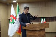 برگزاری نشست هم‌اندیشی فعالان بخش حمل‌ونقل استان خوزستان با حضور معاون وزیر راه و شهرسازی و رییس سازمان راهداری و حمل‌ونقل جاده‌ای