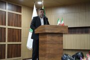 برگزاری نشست هم‌اندیشی فعالان بخش حمل‌ونقل استان خوزستان با حضور معاون وزیر راه و شهرسازی و رییس سازمان راهداری و حمل‌ونقل جاده‌ای