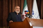 ببینید|آئین واگذاری اسناد مالکیت تحویل اراضی مسکونی در استان خوزستان