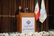 ببینید|آئین واگذاری اسناد مالکیت تحویل اراضی مسکونی در استان خوزستان