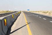 ببینید| آیین بهره‌برداری از آزادراه کنارگذر ماهشهر