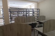 ببینید| افتتاح کتابخانه محله حسین‌آباد شهر زابل با اعتبار ۵۰ میلیارد ریال از محل اعتبارات بازآفرینی شهری