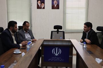 اداره کل راه و شهرسازی خراسان رضوی