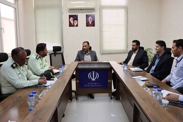 اداره کل راه و شهرسازی خراسان رضوی