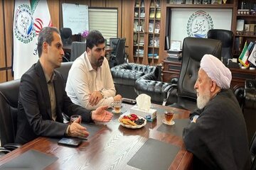 پیگیری میدانی پروژه‌های عمرانی و توسعه شهری آستارا توسط مدیرکل راه و شهرسازی گیلان