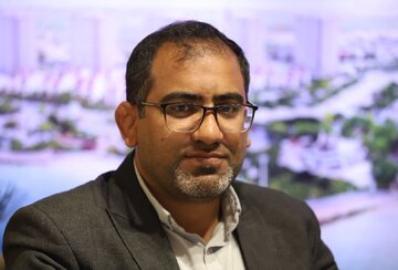 شهر فرودگاهی