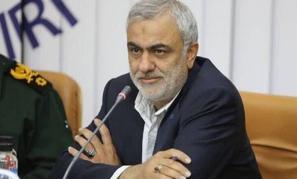 افزایش پروازهای عبوری از فضای ایران