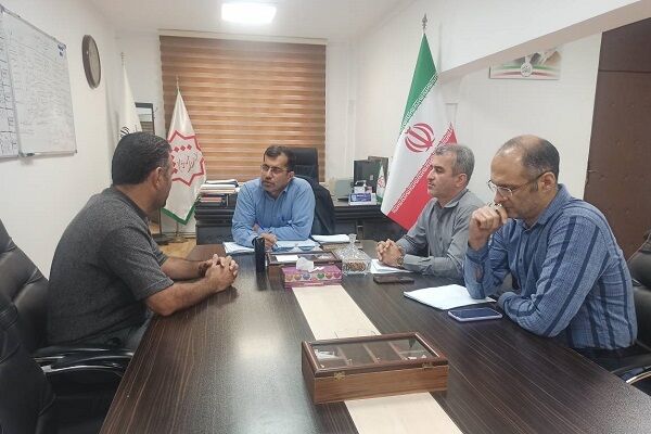 ببینید | سه‌شنبه‌های پاسخگویی؛ بررسی مستقیم مشکلات مسکن و راه در دیدار مردمی مدیرکل راه و شهرسازی گلستان