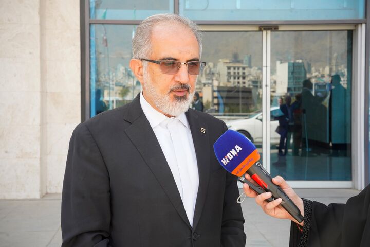مدیرعامل بانک مسکن از تغییر رویکرد بانک مسکن در تامین منابع مالی خبر داد