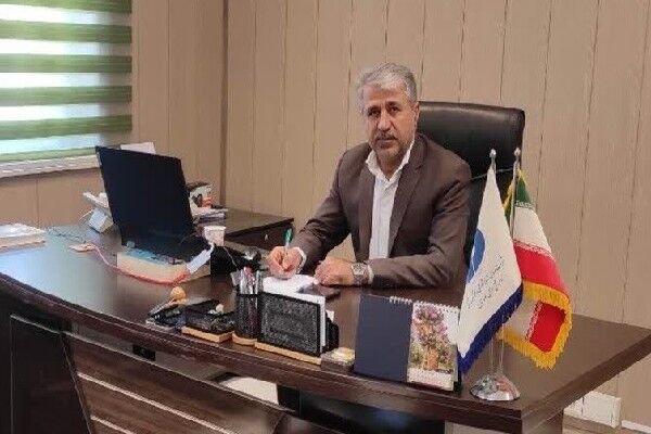 شعبانی مدیرکل آزمایشگاه فنی و مکانیک خاک استان خوزستان