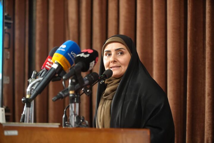 ببینید|آئین واگذاری اسناد مالکیت تحویل اراضی مسکونی در استان خوزستان