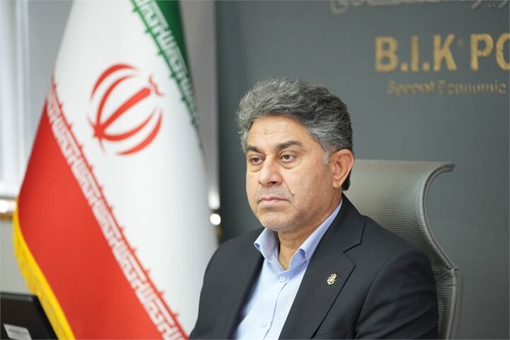 PMO’s MD Visits Imam Khomeini Port, Urges Completion of Logistics Infrastructure and Supply Chain Strengthening